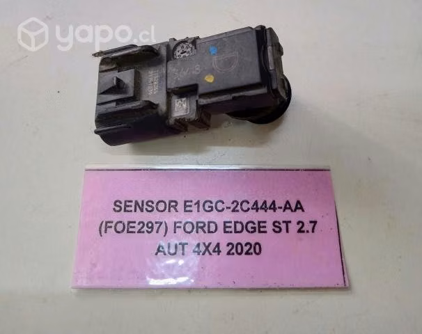 Sensor E1GC-2C444-AA (FOE297) Ford Edge ST 2.7 AUT