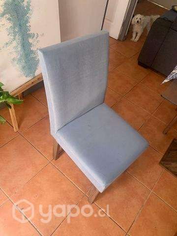 Comedor 6 sillas - Imagen 3