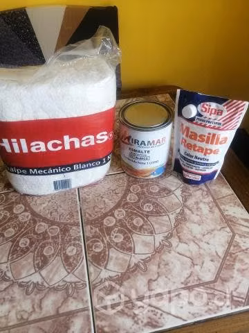 Varios artículos