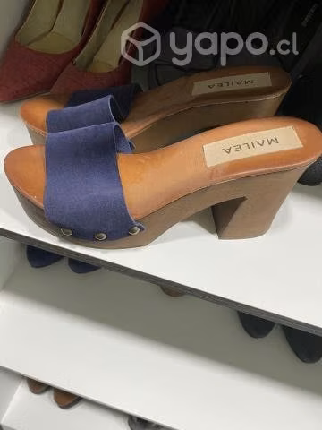 Zapatos - Imagen 3