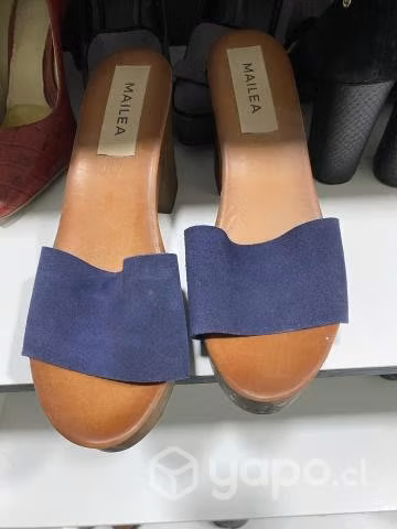 Zapatos - Imagen 2