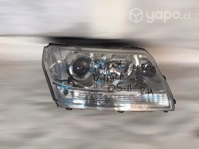 Optico rh suzuki vitara 2005-2011