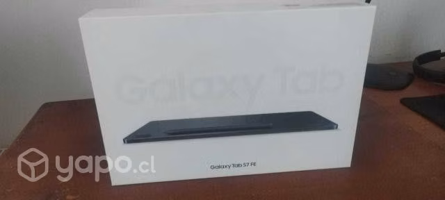 Tab S7 FE