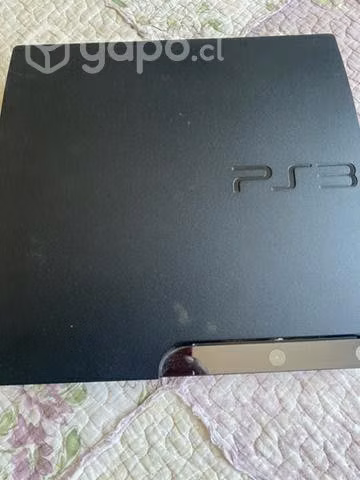Play PS3 y Joystick - Imagen 4