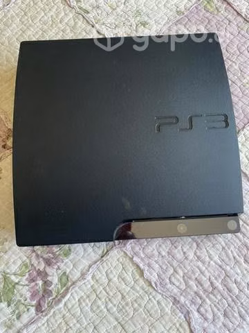 Play PS3 y Joystick - Imagen 3