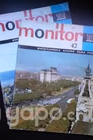Enciclopedia Monitor
