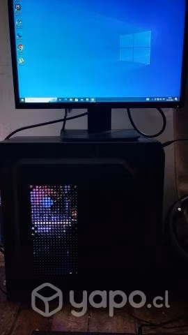 PC semi Gamer