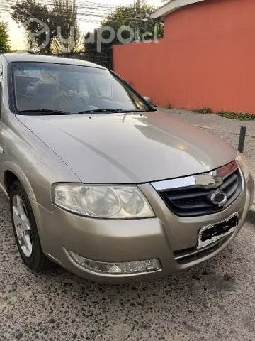 Samsung sm3 automático 115.000 km