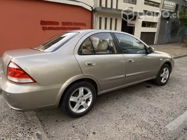Samsung sm3 automático 115.000 km