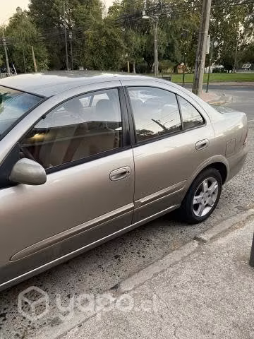 Samsung sm3 automático 115.000 km