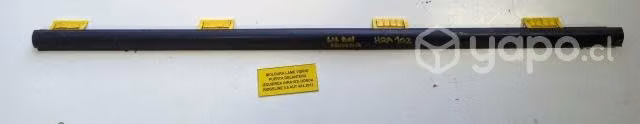 Moldura Lame Vidrio Pta Del Izq (HRA102) Ridgeline