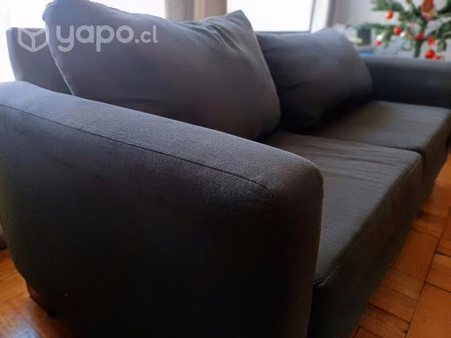 Sillón impecable