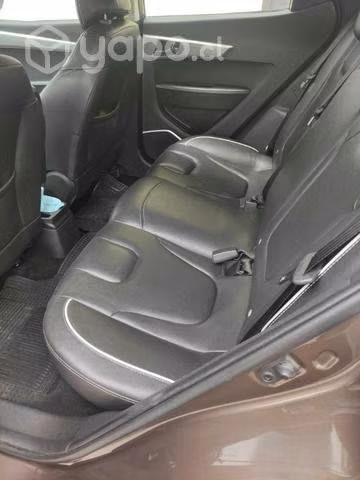 Jac suv s2