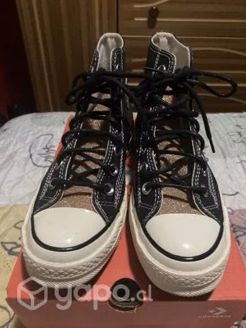Zapatillas converse