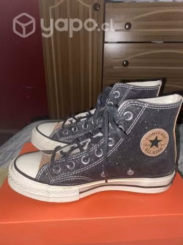 Zapatillas converse - Imagen 2