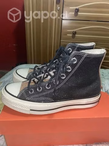 Zapatillas converse - Imagen 3