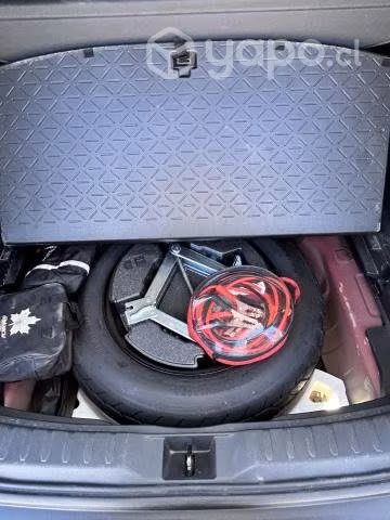 Toyota rav4 LE 2.0 4x2 CVT 2022 - Imagen 11