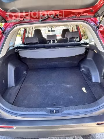 Toyota rav4 LE 2.0 4x2 CVT 2022 - Imagen 9