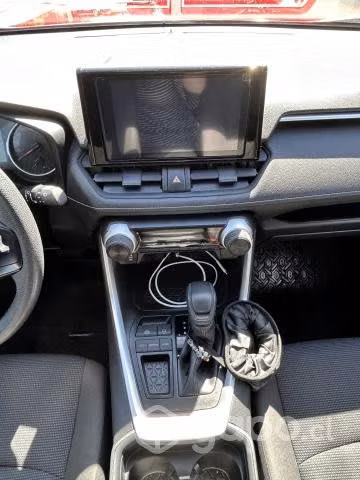 Toyota rav4 LE 2.0 4x2 CVT 2022 - Imagen 8
