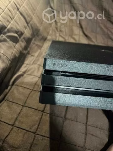 Play Station 4 Pro 4 K - Imagen 3
