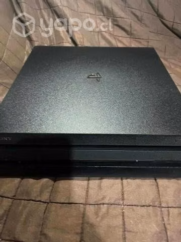 Play Station 4 Pro 4 K - Imagen 5