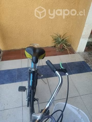 Bicicleta urbana