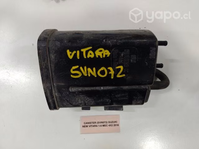 Canister (SVN072) Suzuki New Vitara 1.6 MEC 4x2