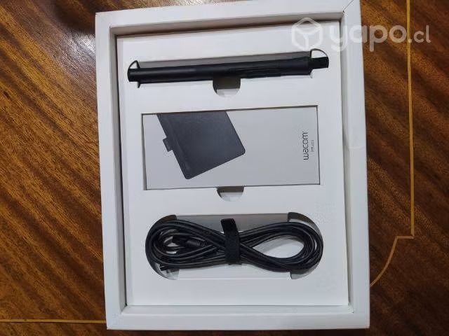 Wacom S Bluetooth - Imagen 3