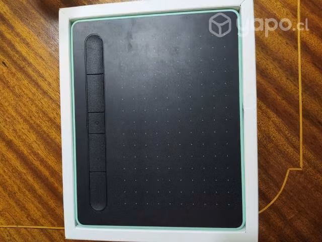 Wacom S Bluetooth - Imagen 2
