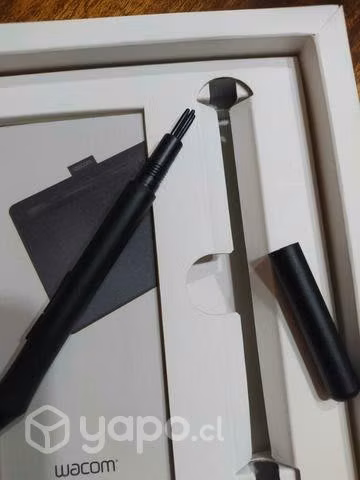 Wacom S Bluetooth - Imagen 4