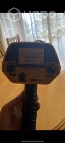 Detector de metales - Imagen 2