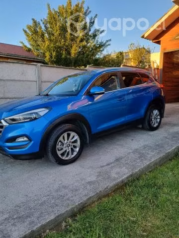 Vendo tucson