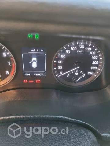 Vendo tucson