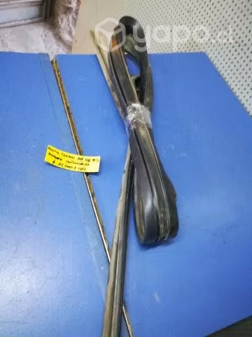 Goma vidrio puerta del izq Ford Ranger Tailand 2.5