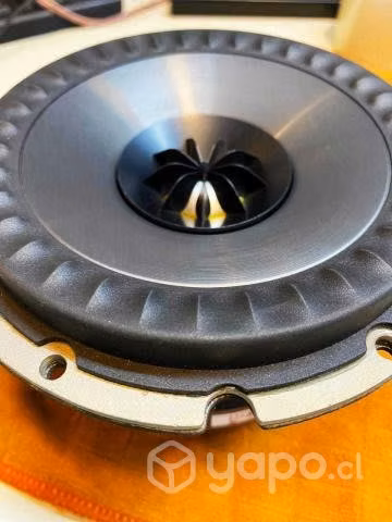 Kef Drivers Q500 de reemplazo NUEVO Original 100%
