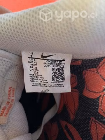 Nike air force 1 - Imagen 5