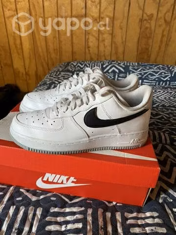 Nike air force 1 - Imagen 4