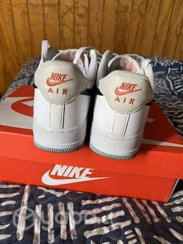 Nike air force 1 - Imagen 2