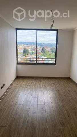 Arriendo depto 2d/2b condominio dulce horizonte