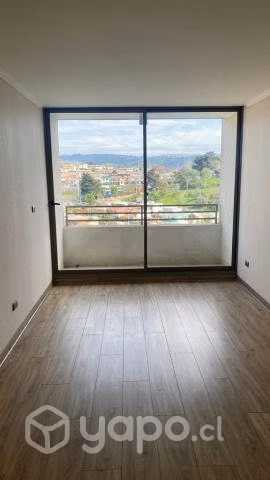 Arriendo depto 2d/2b condominio dulce horizonte