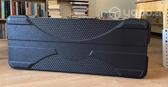 Case de guitarra eléctrica - Imagen 2