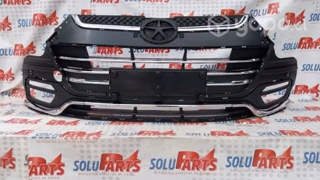 Jac j4 - mascara con cromos