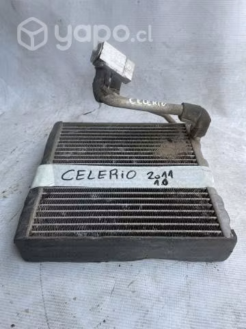 Vaporizador Suzuki Celerio 1.0 2011