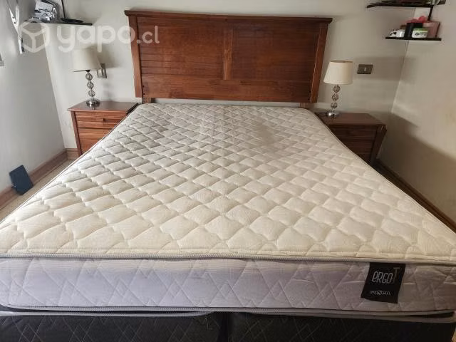Cama - Imagen 4