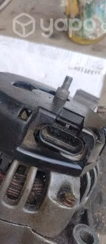 Alternador Chevrolet cavalier año 96