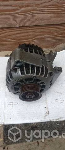 Alternador Chevrolet cavalier año 96 - Imagen 2