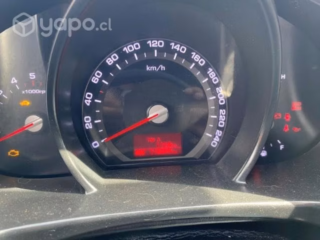 Kia sportage 2013 4x4