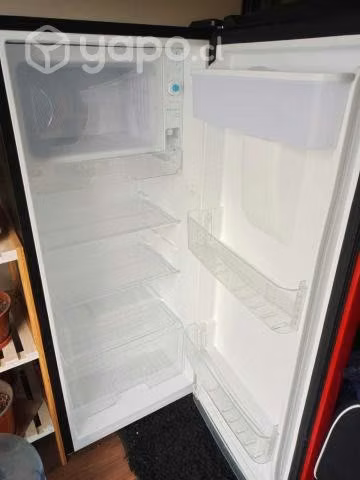 Refrigerador hisense muy poco uso