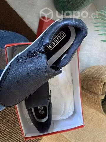 Nuevas Guess