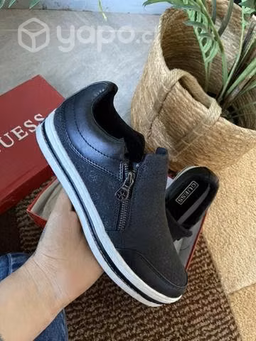 Nuevas Guess